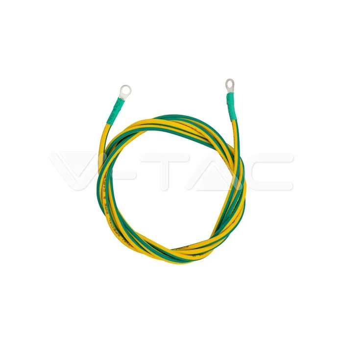 Slave Battery to Battery Cable Kit for 11524 — view 3