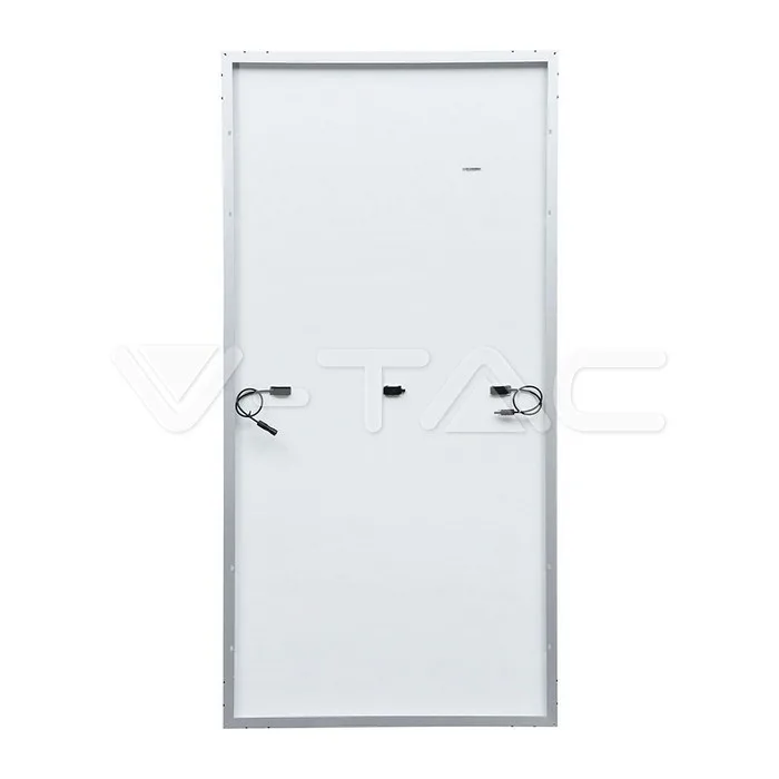 450W Mono Solar Panel 2094x1038x35mm 31 pcs Pallet TIER 1