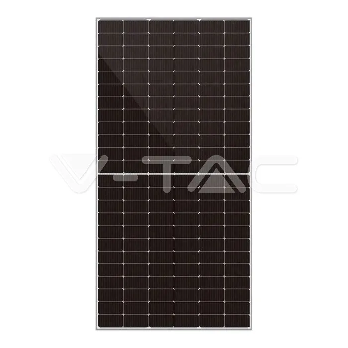 550W Mono Solar Panel 2279x1134x35mm Order Only Pallet TIER 1
