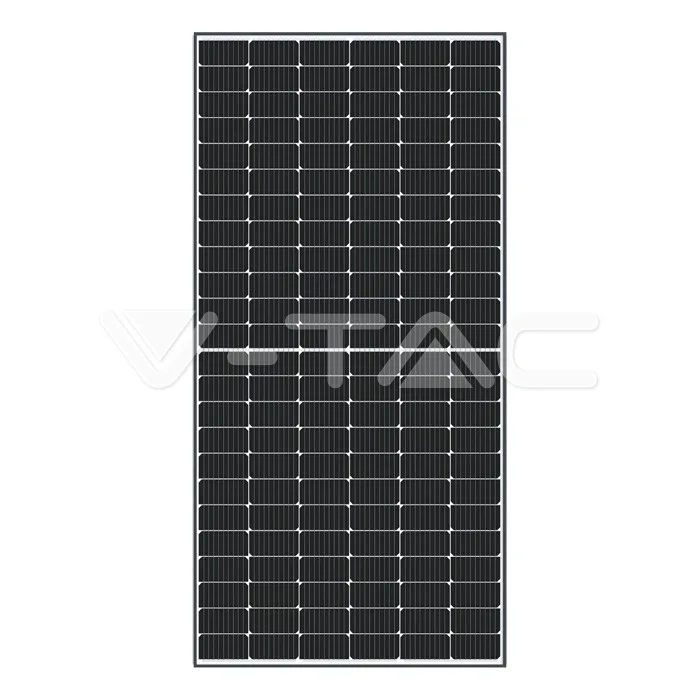 460W Mono Solar Panel 2094x1038x35mm Black Frame Order Only Pallet TIER 1