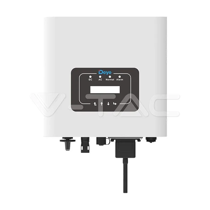 2kW On Grid Solar Inverter Single Phase 5 yrs Warranty