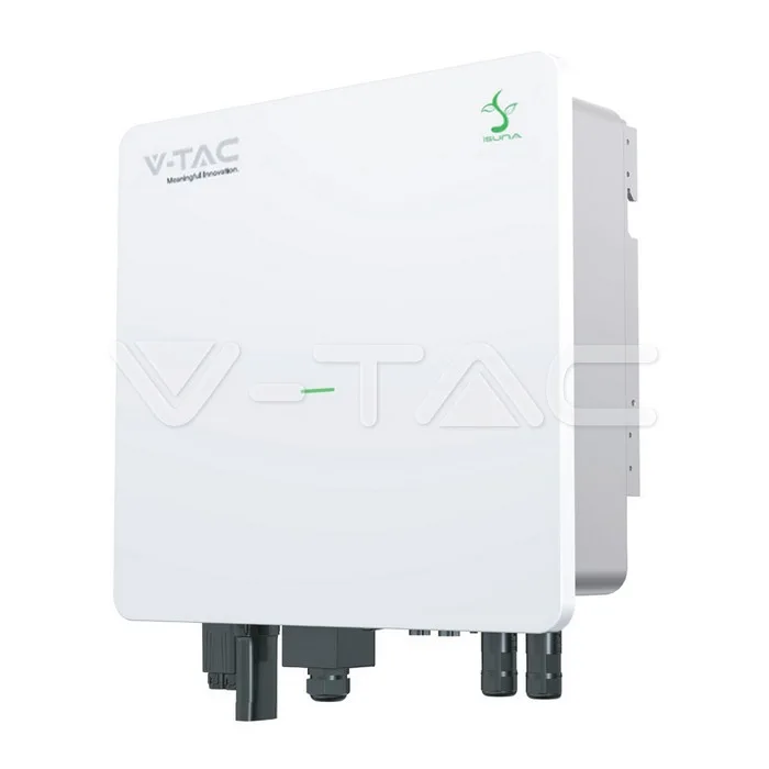 6kW Isuna/Sinexcel On/Off Grid Hybrid Solar Inverter Single Phase 10yrs Warranty