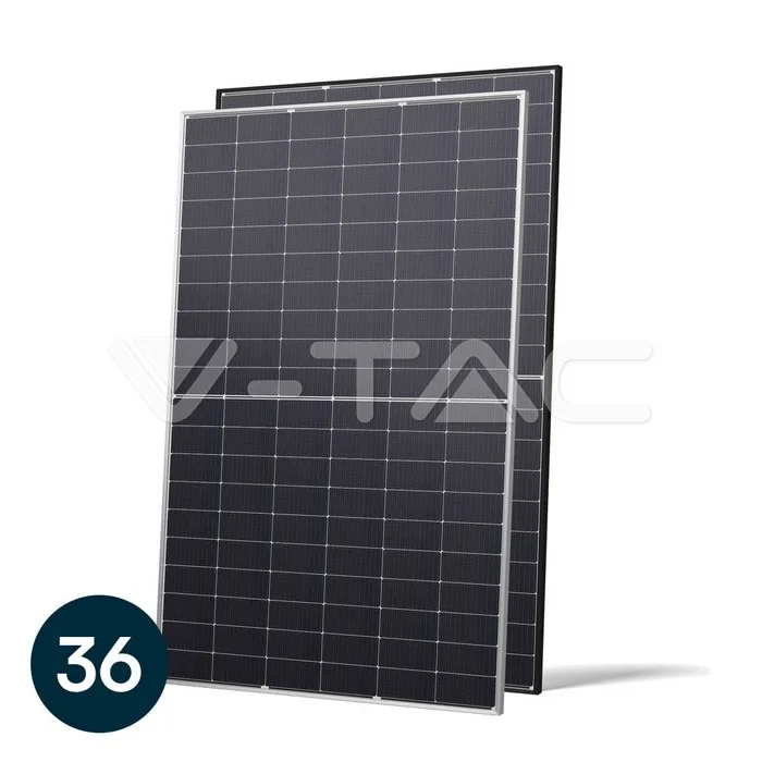 485W Mono Solar Panel Tiger Neo N-type 60HL4-(V) JINKO 36pcs Pallet