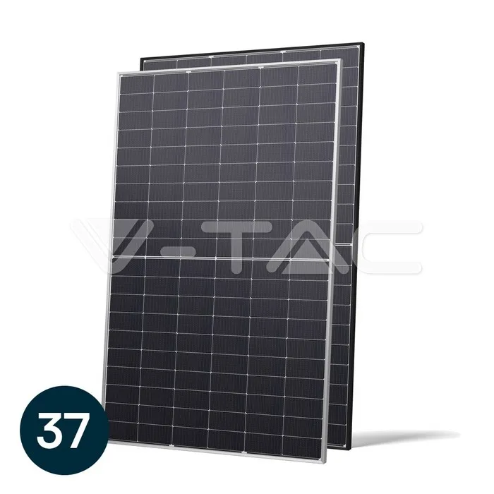 485W  Mono Solar Panel Tiger Neo N-type 60HL4-(V) JINKO Pallet 37pcs
