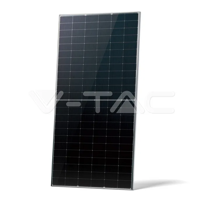 580W Mono Solar Panel Tiger Neo N-type 72HL4-(V) JINKO