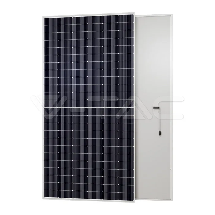 580W Mono Solar Panel 2278*1134*30mm Order Only Pallet TIER 1