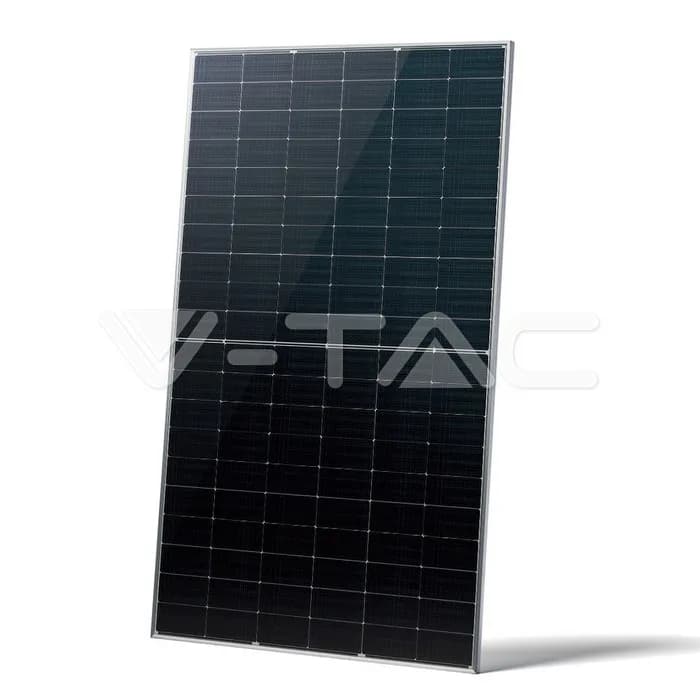 440W Mono Solar Panel Tiger Neo N-type 54HL4R-(V) JINKO