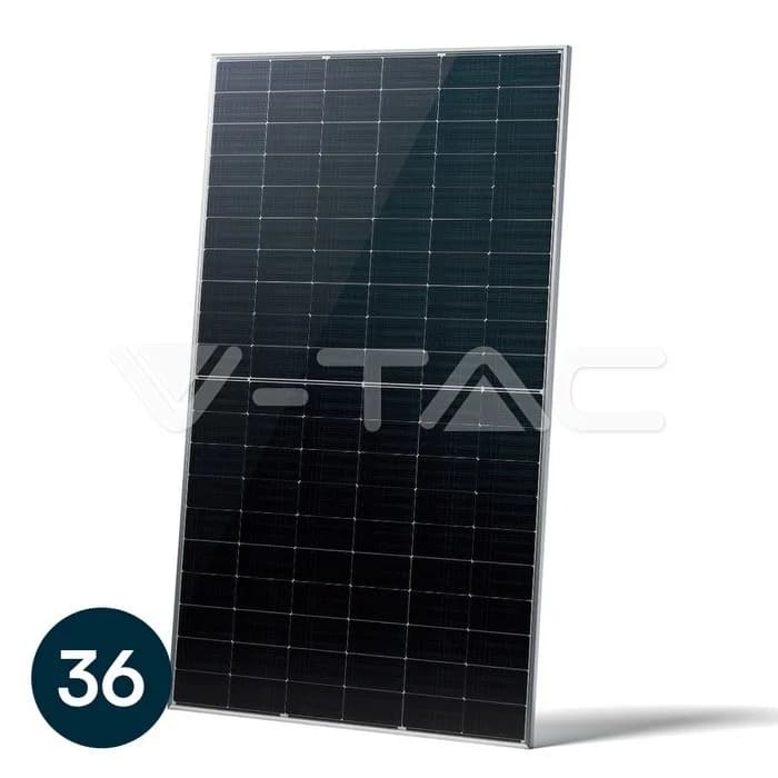 480W Mono Solar Panel Tiger Neo N-type 60HL4-(V) JINKO Pallet 36pcs