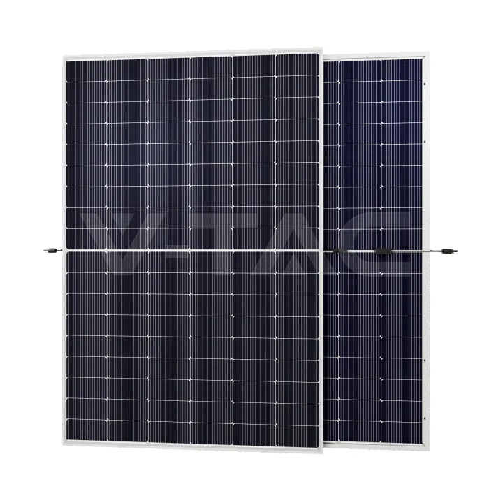 440W Mono Solar Panel 1722*1134*30mm Order Only Pallet TIER 1
