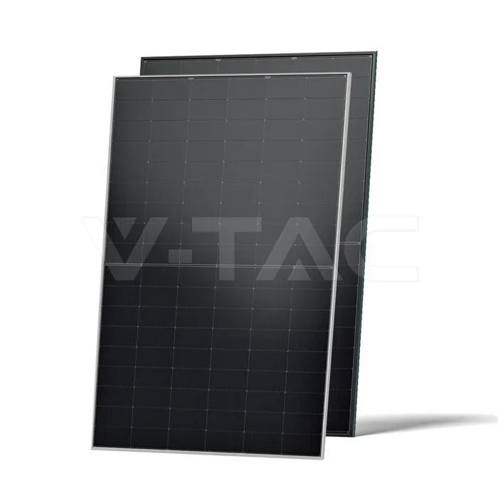 455W Mono Solar Panel Tiger Neo N-type 54HL4R-(V) JINKO 1762x1134x30 mm