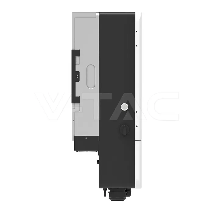 12kW Hybrid Solar Inverter Three Phase 380VAC 10YRS Warranty SG05
