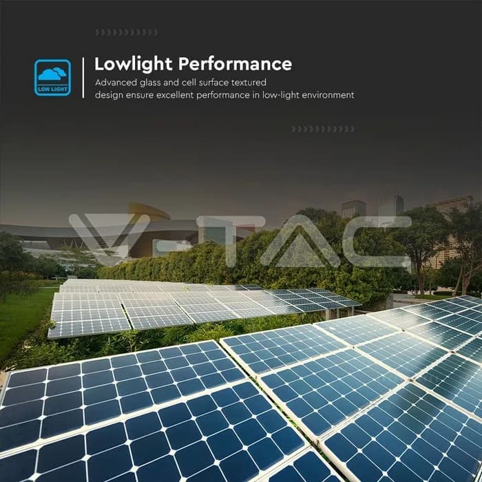 450W Mono Solar Panel 2094x1038x35mm Order Only Pallet TIER 1 — view 7
