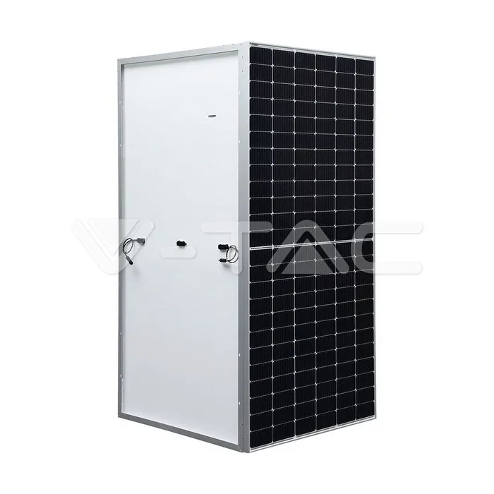 450W Mono Solar Panel 2094x1038x35mm 35pcs Pallet TIER 1 — view 3