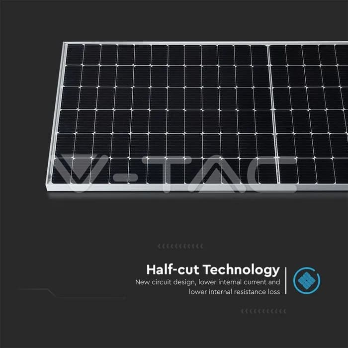 450W Mono Solar Panel 2094x1038x35mm 35pcs Pallet TIER 1 — view 5