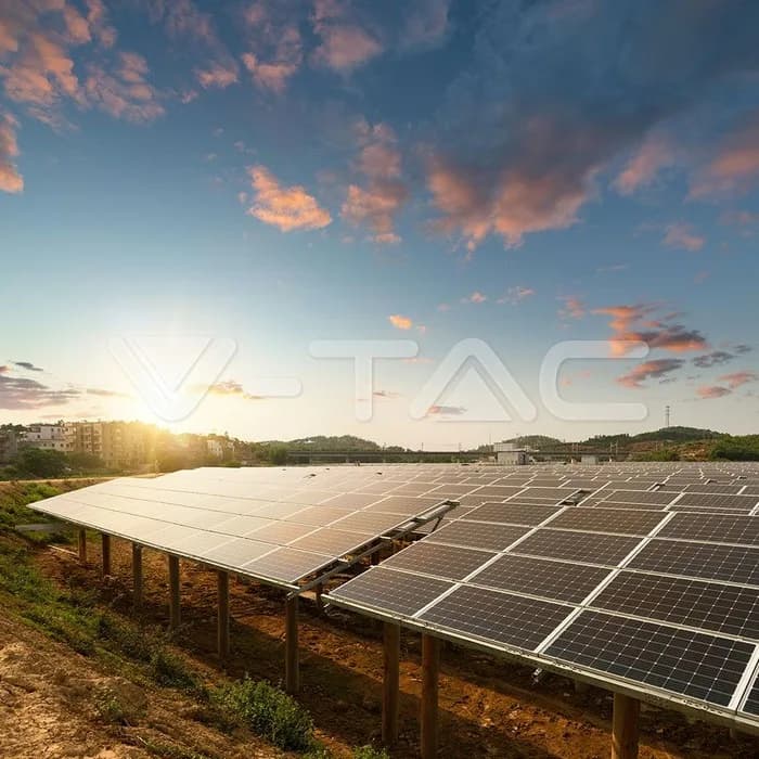 545W Mono Solar Panel 2279x1134x35mm Order Only Pallet TIER 1 — view 15