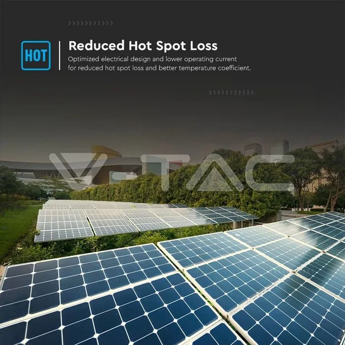 545W Mono Solar Panel 2279x1134x35mm Order Only Pallet TIER 1 — view 7