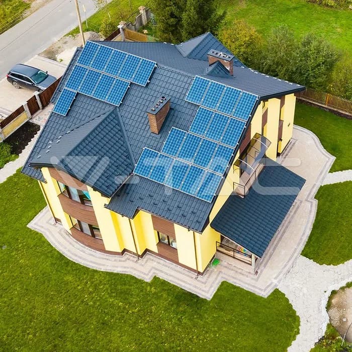 545W Mono Solar Panel 2279x1134x35mm 31pcs Pallet TIER 1 — view 13