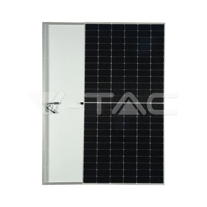 545W Mono Solar Panel 2279x1134x35mm 31pcs Pallet TIER 1 — view 3