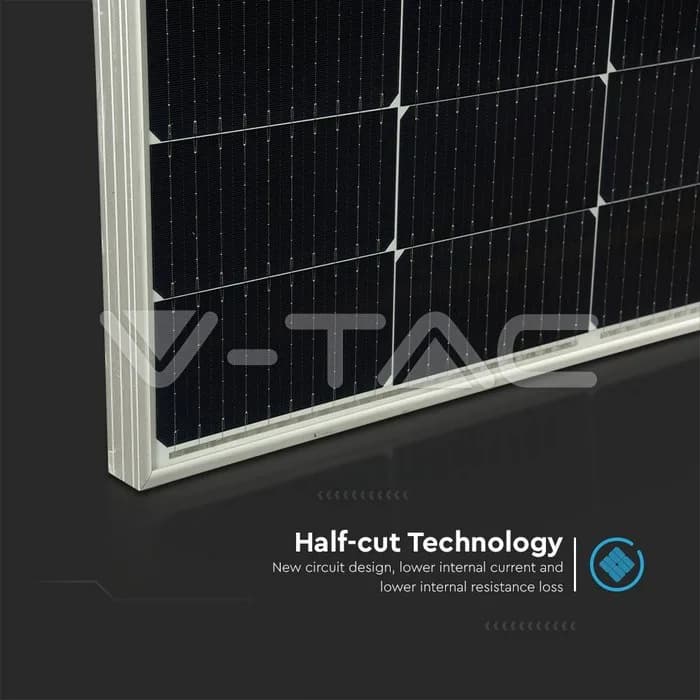 545W Mono Solar Panel 2279x1134x35mm 31pcs Pallet TIER 1 — view 5