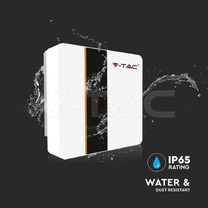 5kW On/Off Grid Hybrid Solar Inverter Single Phase IP20 CT Accessories Included — view 3