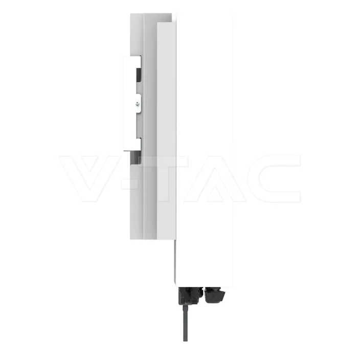 6kW Hybrid Solar Inverter Single Phase 10yrs Warranty — view 5