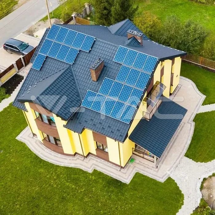 450W Mono Solar Panel 1903x1134x35mm Order Only Pallet TIER 1 — view 13