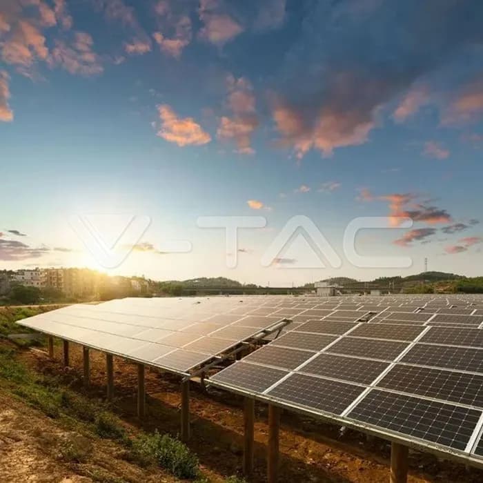 450W Mono Solar Panel 1903x1134x35mm Order Only Pallet TIER 1 — view 12