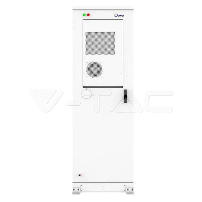 60kWh LiFePO4 Energy Storage System GE-F60 — view 4
