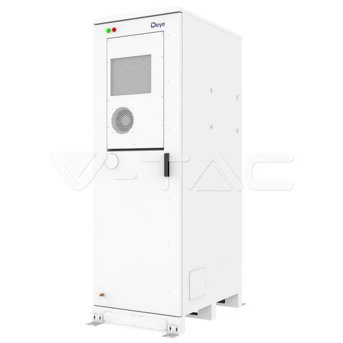 60kWh LiFePO4 Energy Storage System GE-F60 — view 5