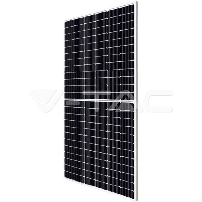 450W Mono Solar Panel 1903x1134x35mm Order Only Pallet TIER 1 — view 2