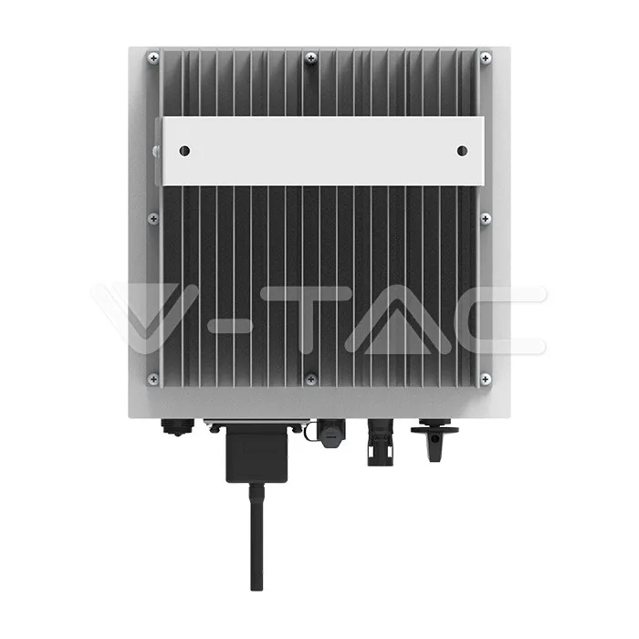 2kW On Grid Solar Inverter Single Phase 5 yrs Warranty — view 3