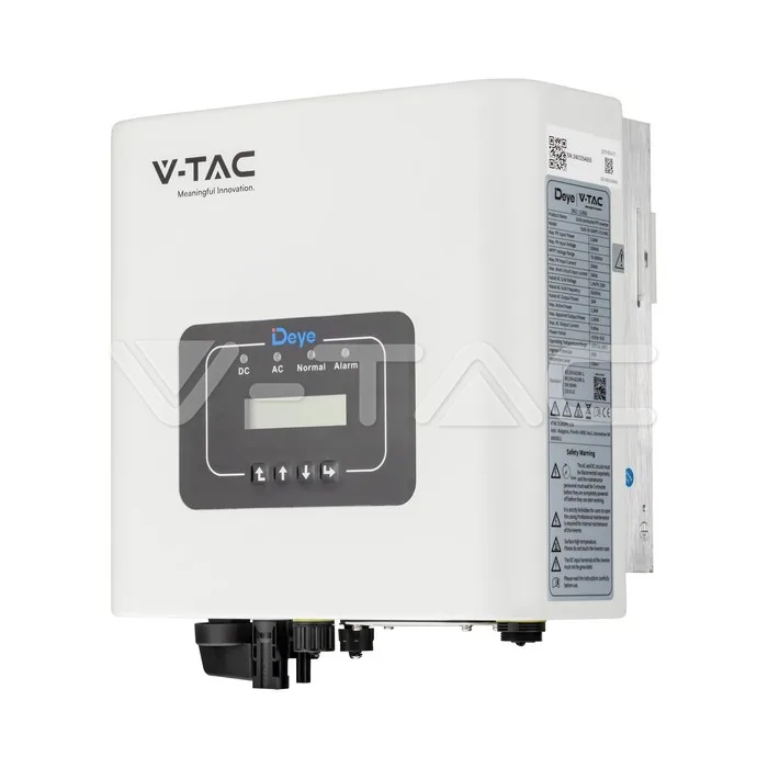 2kW On Grid Solar Inverter Single Phase 5 yrs Warranty — view 6