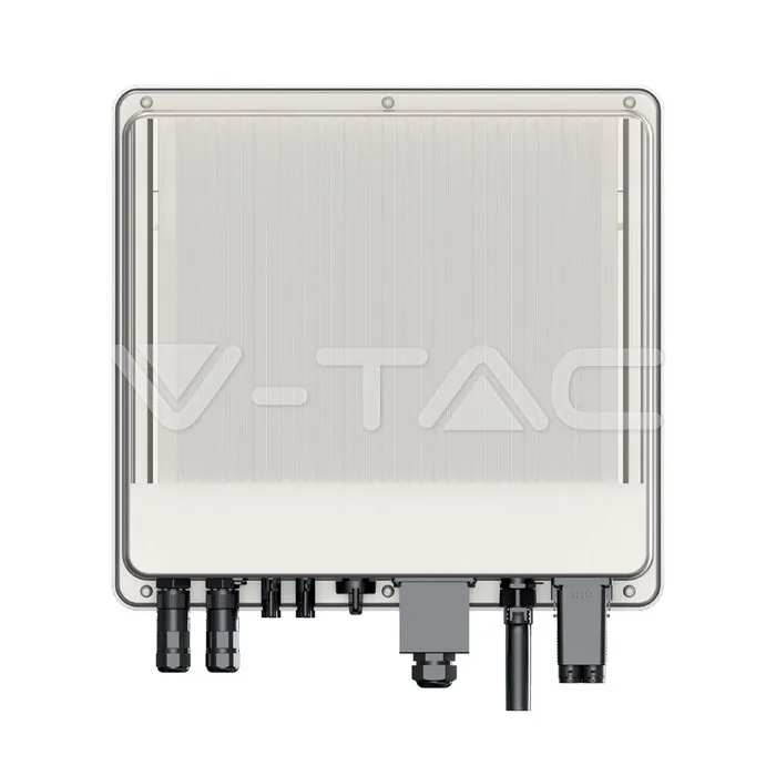 5kW Isuna/Sinexcel On/Off Grid Hybrid Solar Inverter Single Phase 10yrs Warranty — view 2