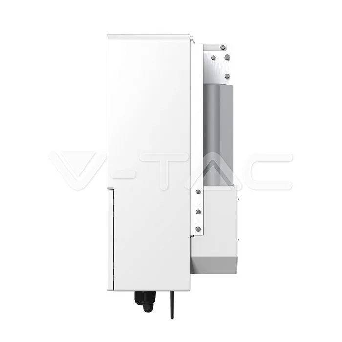 20kW Hybrid Solar Inverter Three Phase High Voltage 10yrs Warranty — view 3