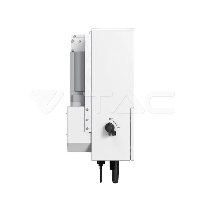 20kW Hybrid Solar Inverter Three Phase High Voltage 10yrs Warranty — view 4