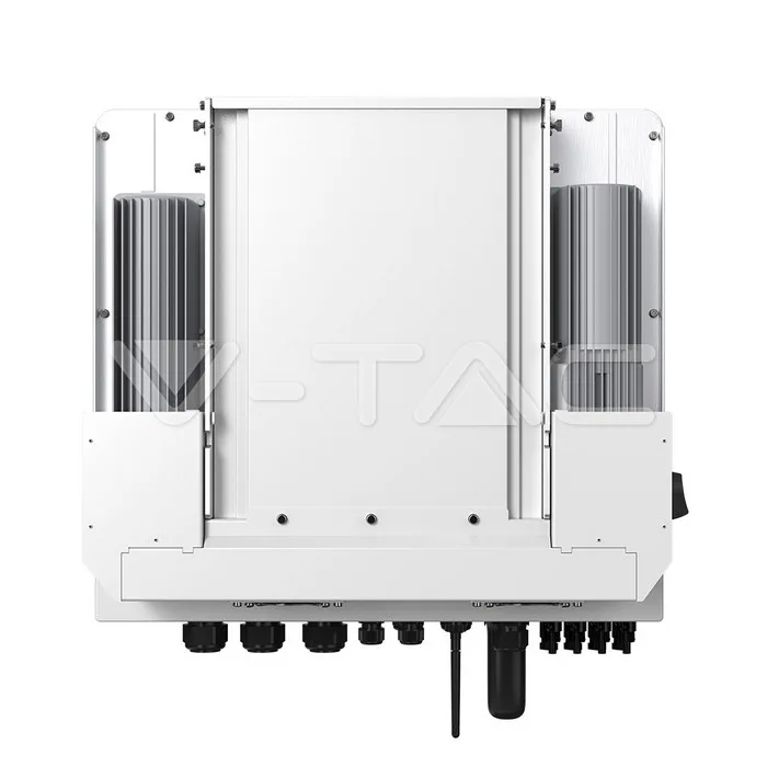 20kW Hybrid Solar Inverter Three Phase High Voltage 10yrs Warranty — view 6
