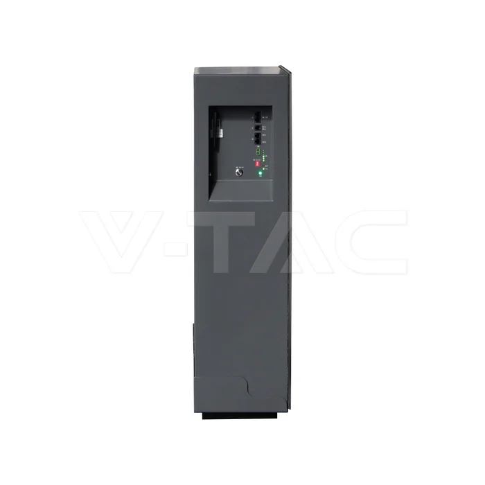 5.12kWh LV LiFePO4 Battery IP20 6000 Cycles Black — view 6