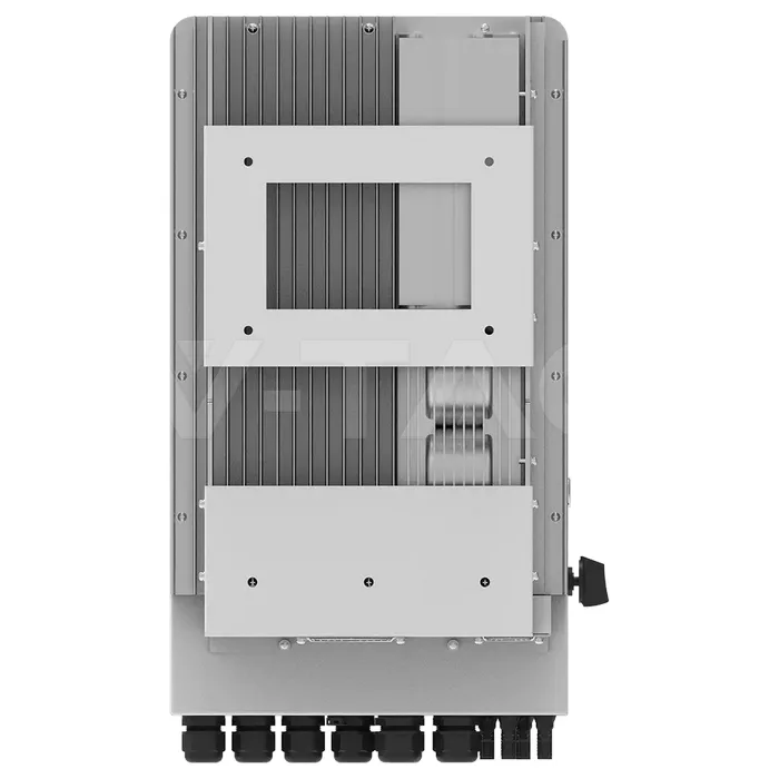 3.6kW Hybrid Solar Inverter Single Phase 230VAC — view 2
